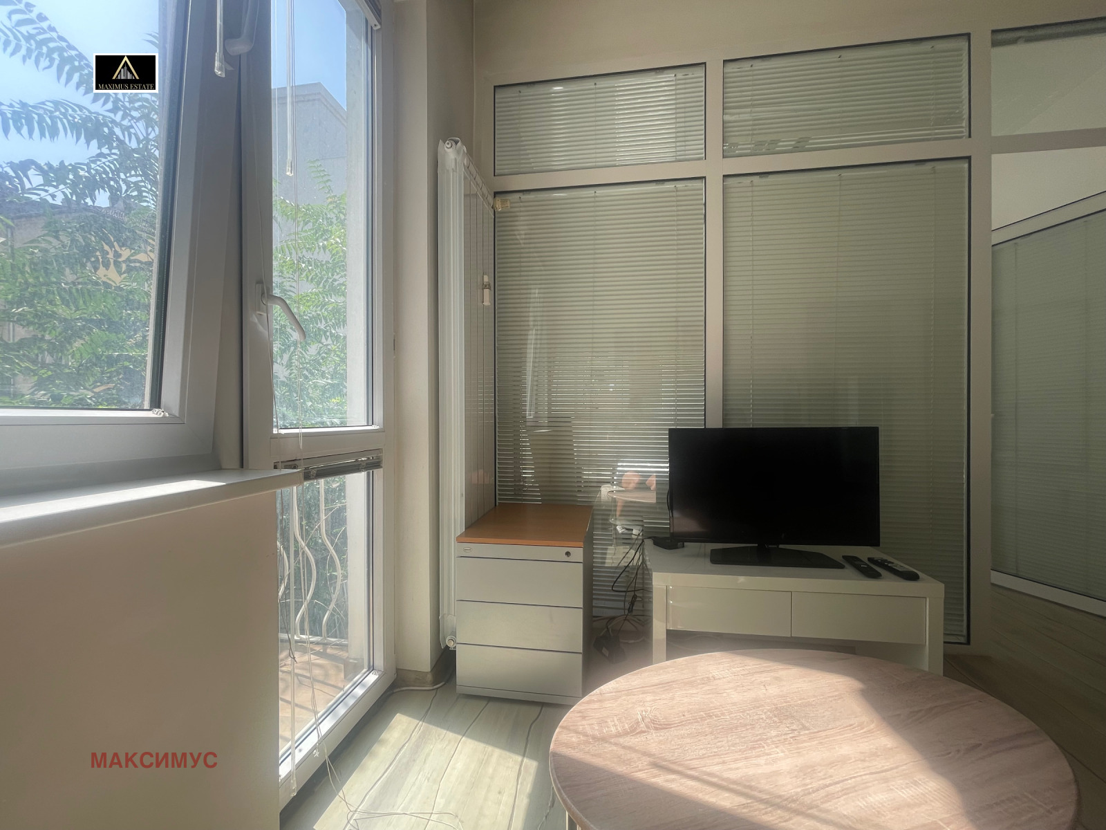 Продава ОФИС, гр. София, Център, снимка 11 - Офиси - 55937743