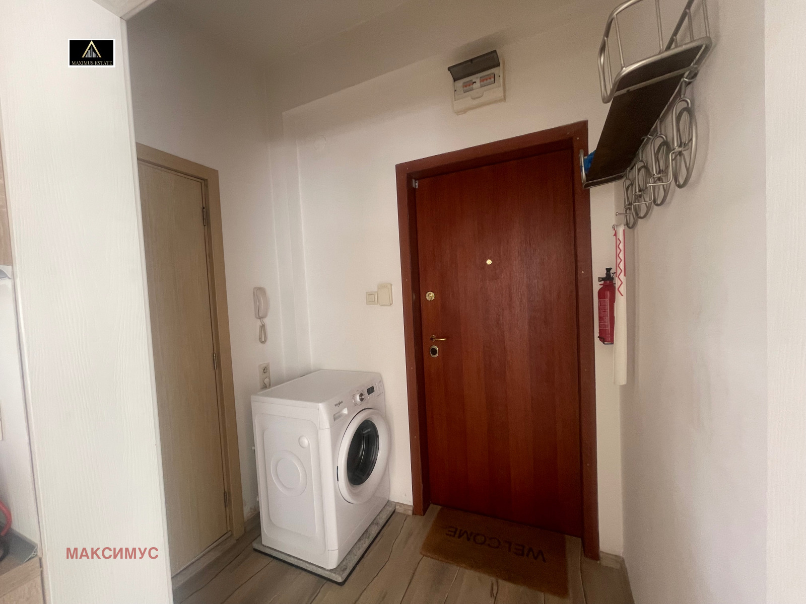 Продава ОФИС, гр. София, Център, снимка 14 - Офиси - 55937743