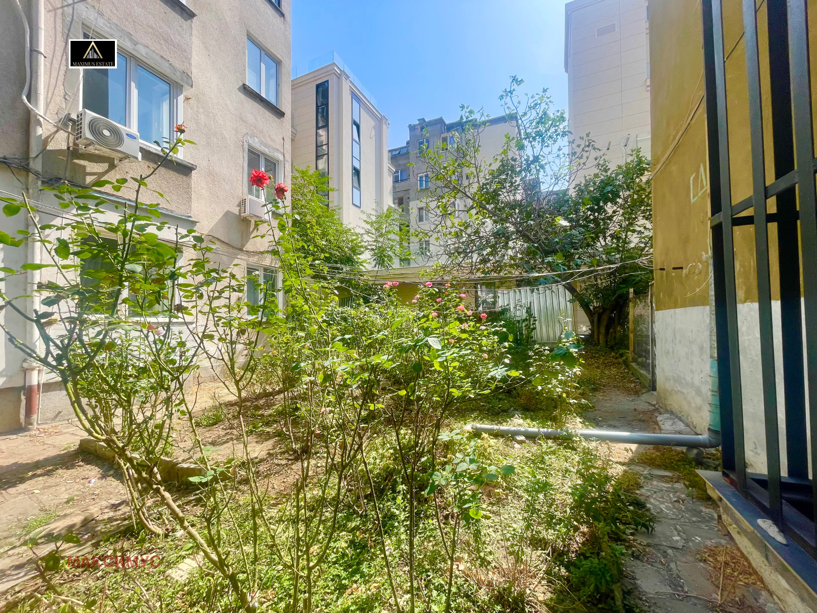 Продава ОФИС, гр. София, Център, снимка 15 - Офиси - 55937743