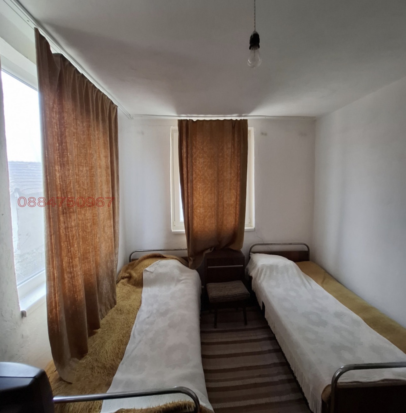 Продава КЪЩА, гр. Шумен, Дивдядово, снимка 2 - Къщи - 53830785