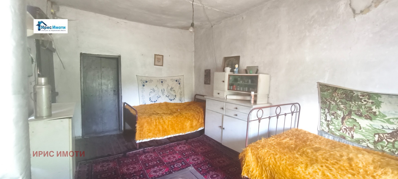 Продава КЪЩА, с. Драговищица, област Кюстендил, снимка 2 - Къщи - 54690545