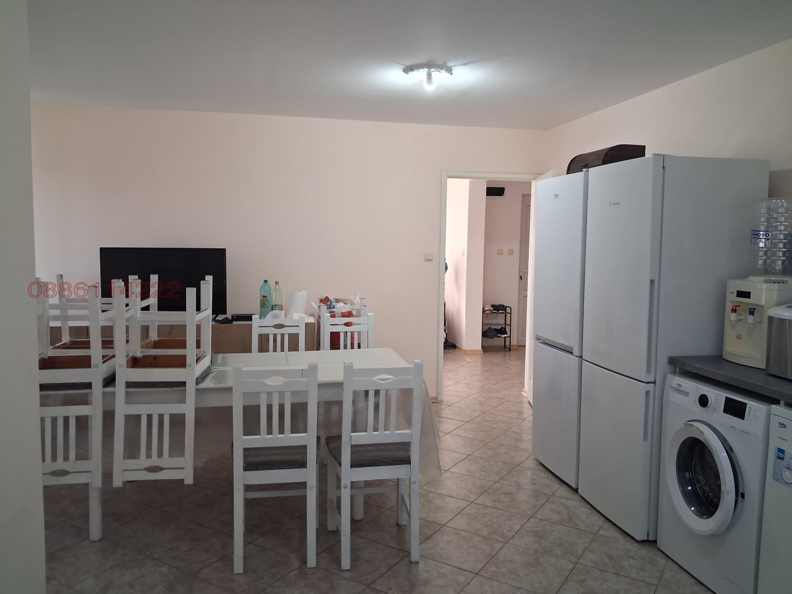 Продава КЪЩА, с. Баня, област Бургас, снимка 5 - Къщи - 55553885