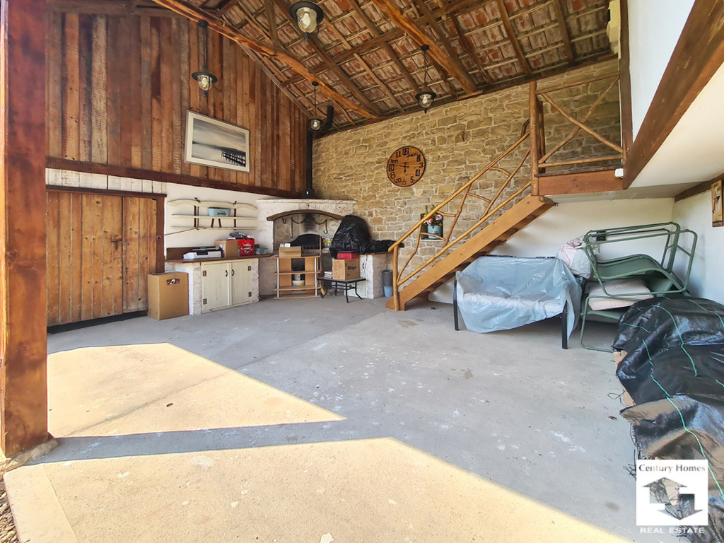 Продава КЪЩА, с. Куцина, област Велико Търново, снимка 14 - Къщи - 56303802
