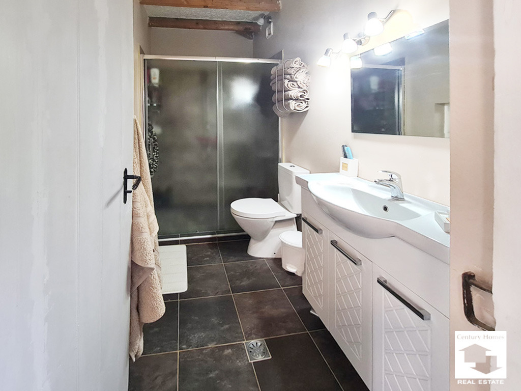 Продава КЪЩА, с. Куцина, област Велико Търново, снимка 11 - Къщи - 56303802