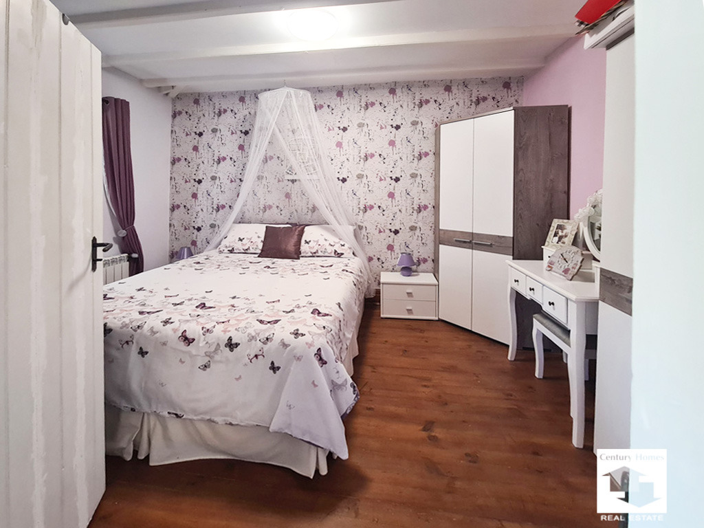 Продава КЪЩА, с. Куцина, област Велико Търново, снимка 10 - Къщи - 56303802