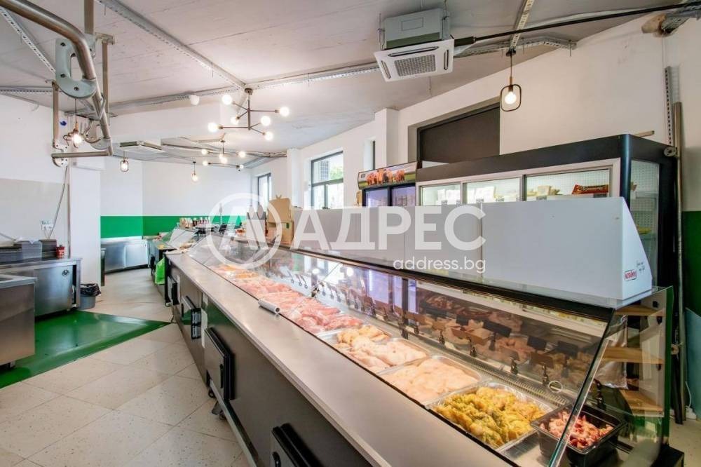 Продава МАГАЗИН, гр. София, Овча купел 2, снимка 3 - Магазини - 54206448