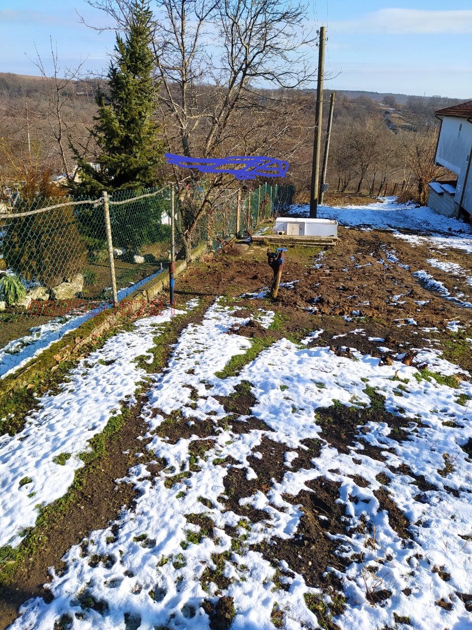 Продава ЗЕМЕДЕЛСКА ЗЕМЯ, с. Близнаци, област Варна