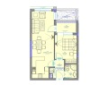 Продава 2-СТАЕН, гр. София, Обеля 2, снимка 13