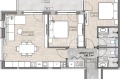 Продава 3-СТАЕН, град Пловдив, Кършияка • 159289 € • 56342073 — Holmes.bg