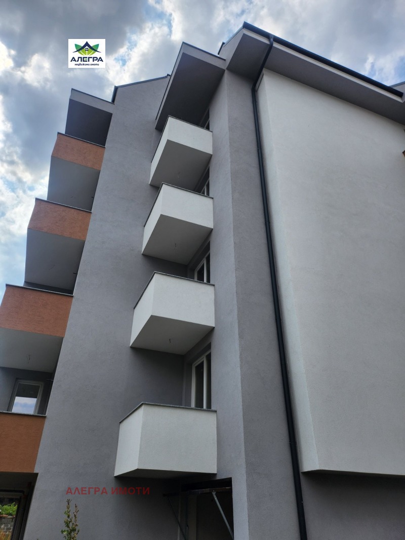Продава 2-СТАЕН в град Пазарджик, Център - 83 кв.м / 78 000 € » 152 554.74 лв., АЛЕГРА ИМОТИ