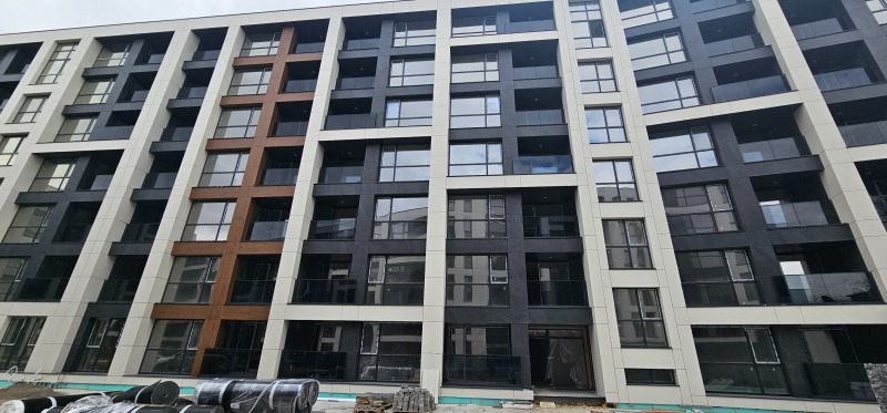 Продава 3-СТАЕН в град София, Малинова долина - 126 кв.м / 301 680 € » 590 034.79 лв., АНДРОМЕДА ИМОТИ ЕООД