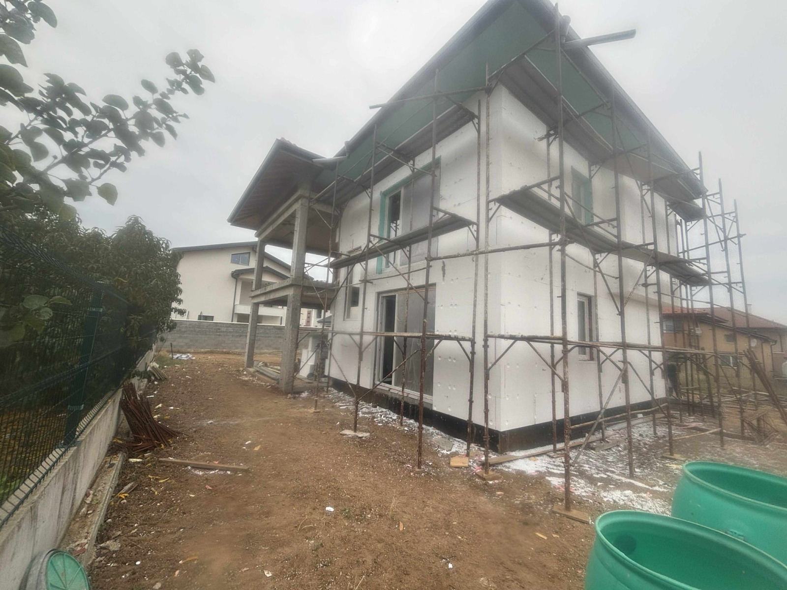 Продава КЪЩА | Imot.bg — изображение 3