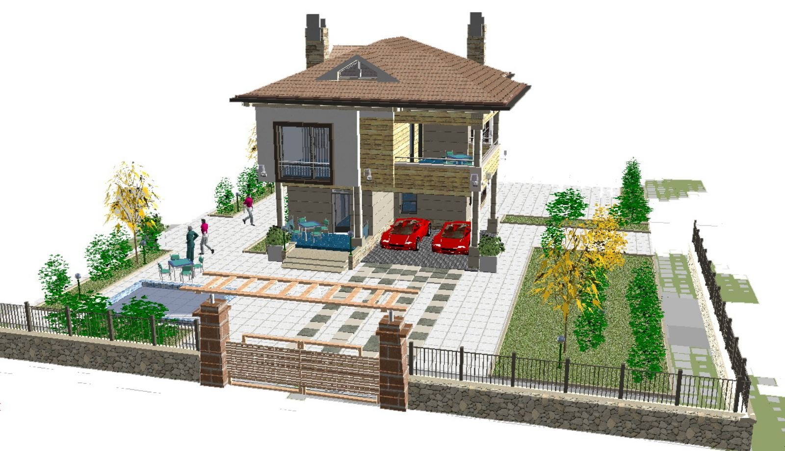 Продава КЪЩА | Imot.bg — изображение 11