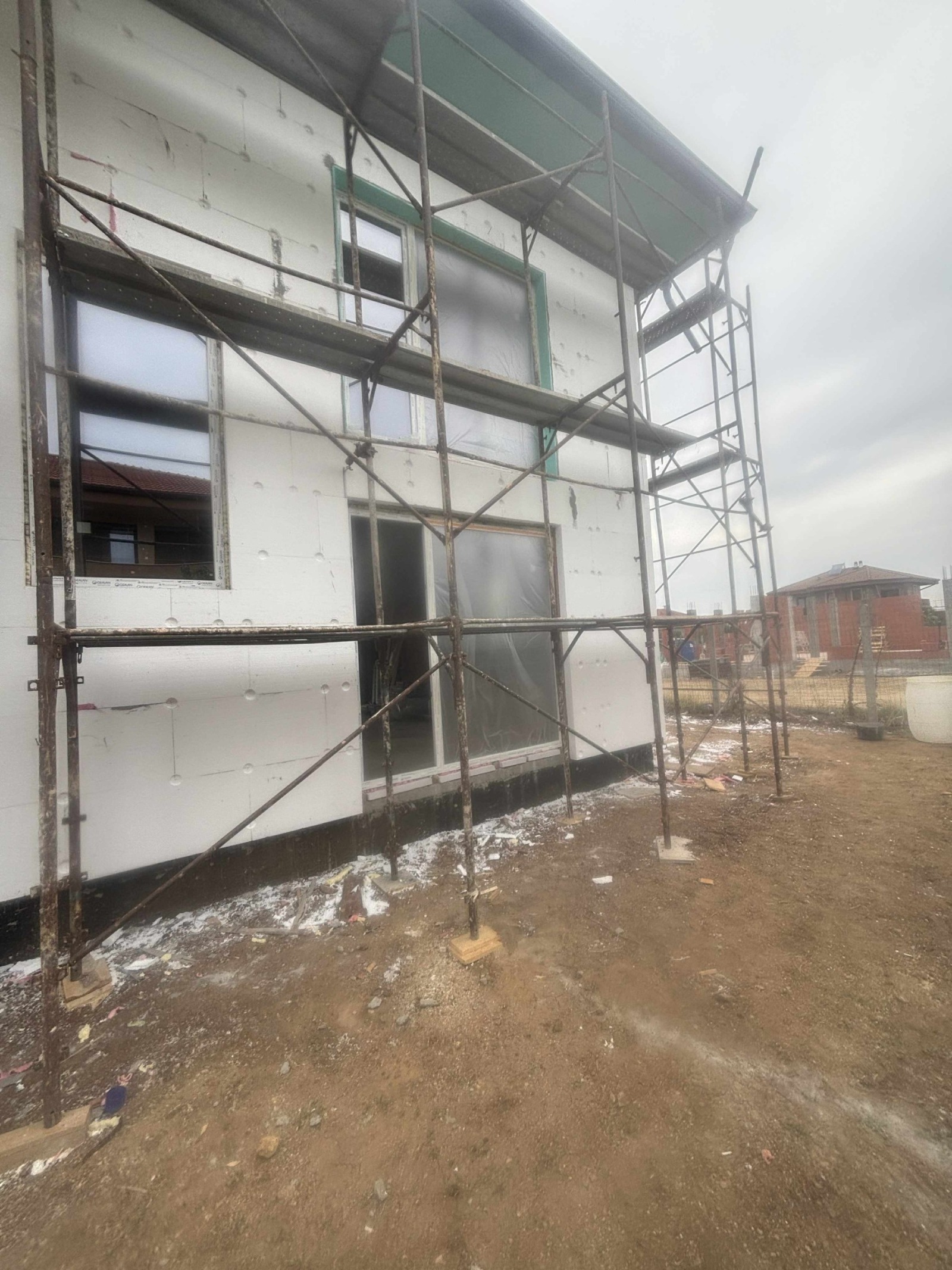 Продава КЪЩА | Imot.bg — изображение 2