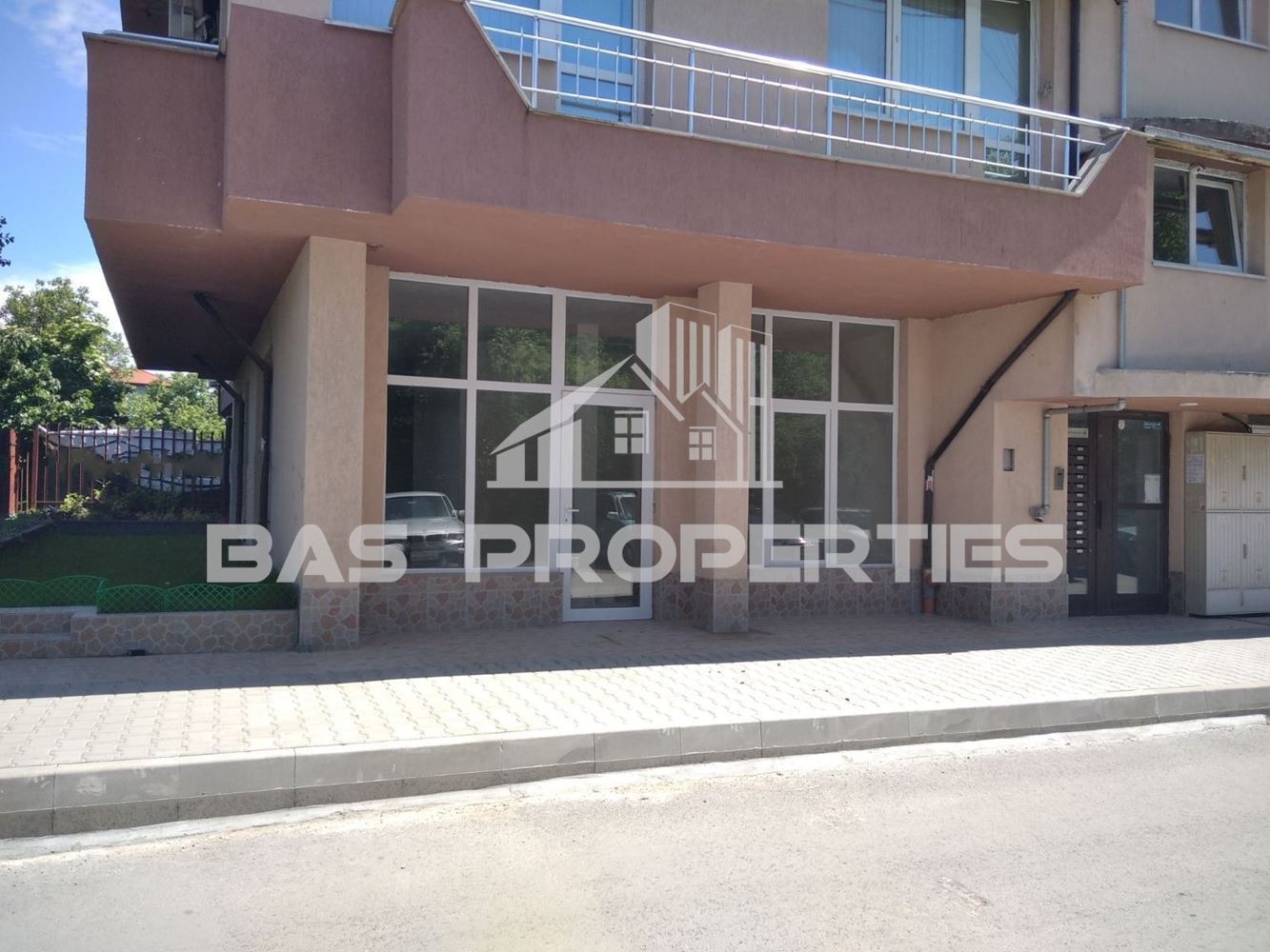 Продава МАГАЗИН | Imot.bg — изображение 1