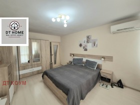 1 camera da letto Tsentar, Ruse 6