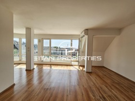 Maisonette Zentar, Plowdiw