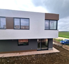 Maison Kitchevo, région Varna