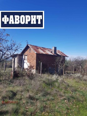 Villa Otets Paisievo, region Plovdiv 2