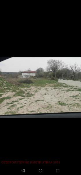 Plot Aksakovo, region Varna 12