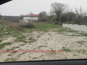 Plot Aksakovo, region Varna 10