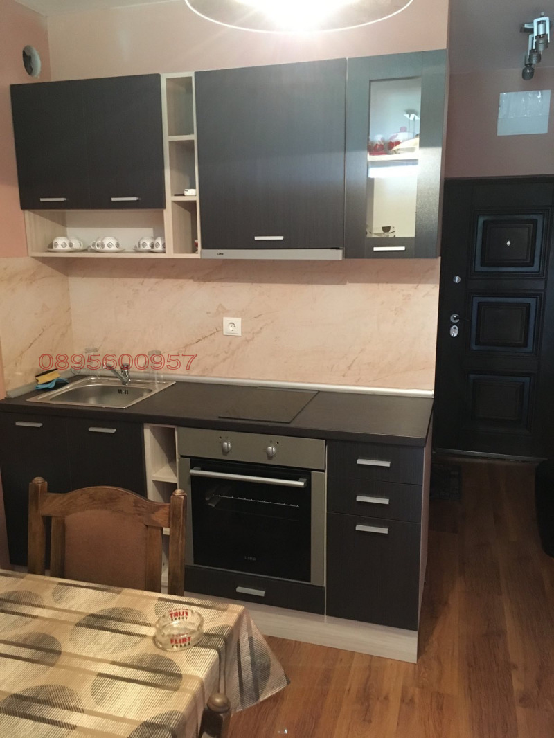 Продава  1-стаен град София , Надежда 1 , 41 кв.м | 55219981 - изображение [6]