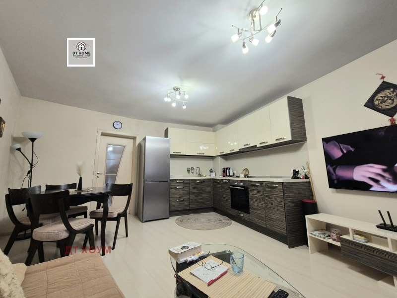 Na prodej  1 ložnice Ruse , Centar , 76 m2 | 49675590 - obraz [3]