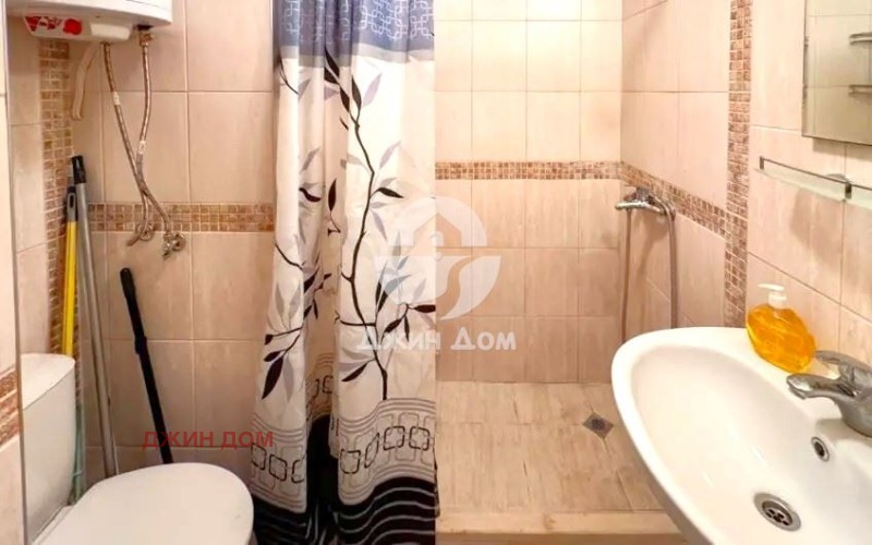 En venta  1 dormitorio región Burgas , Pomorie , 60 metros cuadrados | 11834976 - imagen [7]
