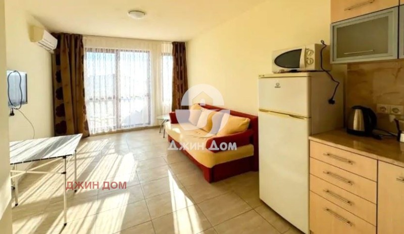 En venta  1 dormitorio región Burgas , Pomorie , 60 metros cuadrados | 11834976 - imagen [2]