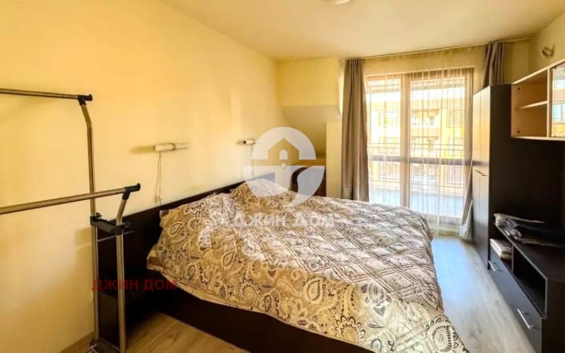 En venta  1 dormitorio región Burgas , Pomorie , 60 metros cuadrados | 11834976 - imagen [4]