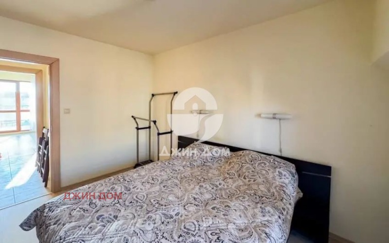 En venta  1 dormitorio región Burgas , Pomorie , 60 metros cuadrados | 11834976 - imagen [5]