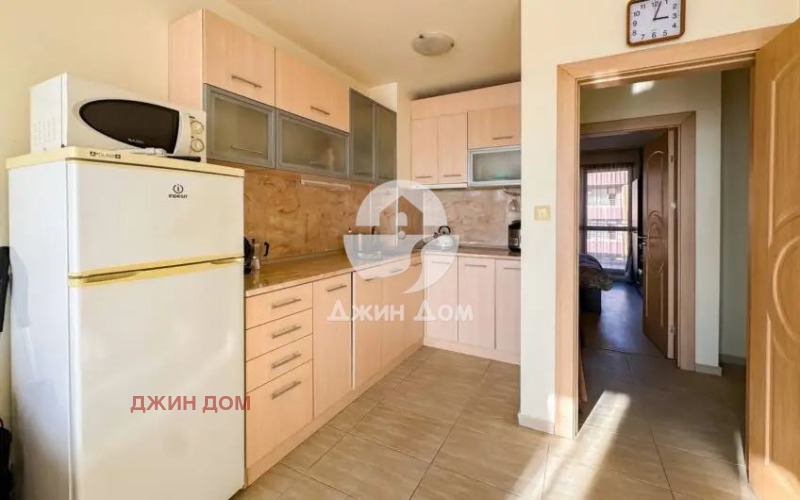 En venta  1 dormitorio región Burgas , Pomorie , 60 metros cuadrados | 11834976 - imagen [3]