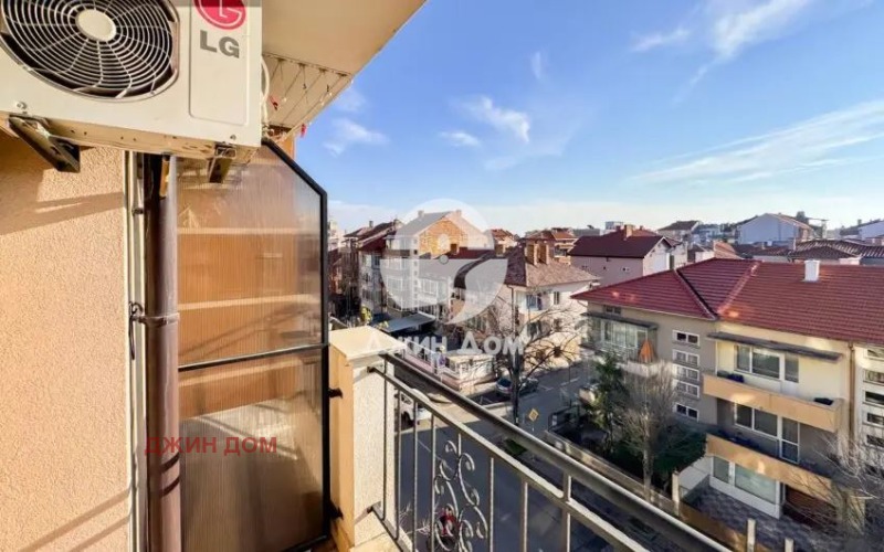 En venta  1 dormitorio región Burgas , Pomorie , 60 metros cuadrados | 11834976 - imagen [8]