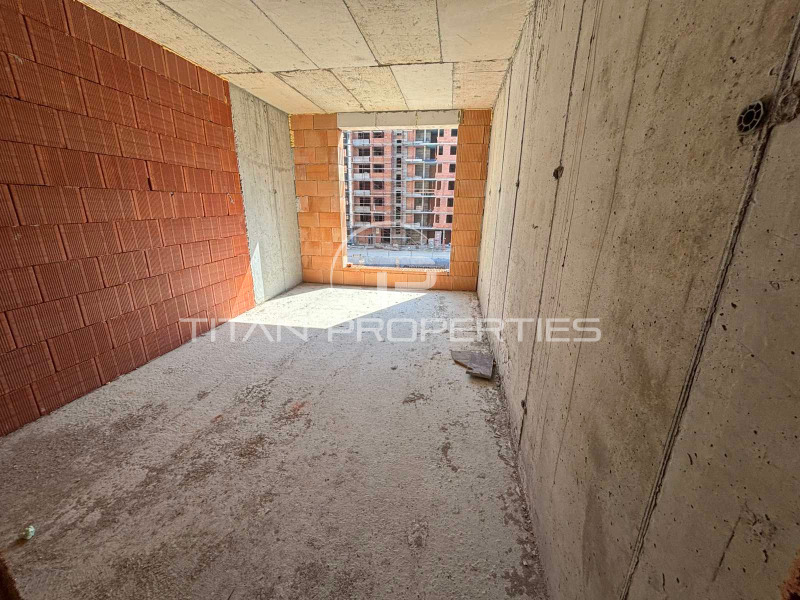 À vendre  1 chambre Plovdiv , Hristo Smirnenski , 88 m² | 35473444 - image [3]