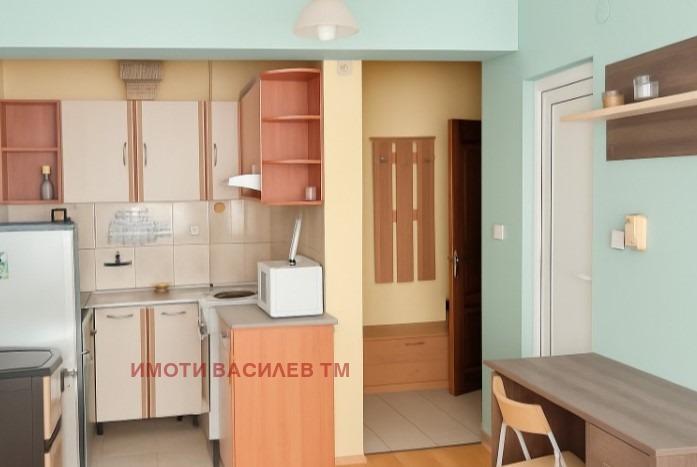Na sprzedaż  1 sypialnia Sofia , Studentski grad , 56 mkw | 87984976