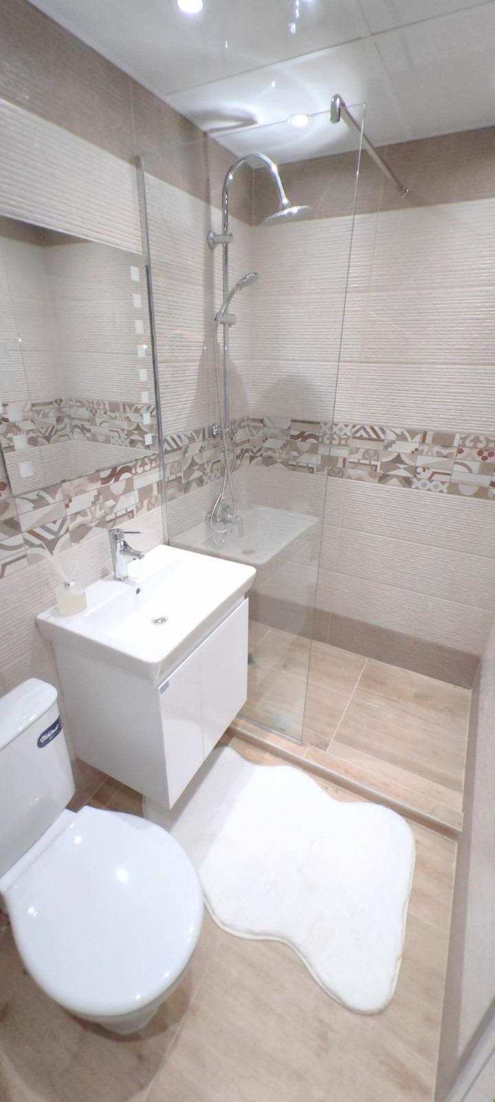 Продава  2-стаен град Варна , Кайсиева градина , 66 кв.м | 51655718 - изображение [12]