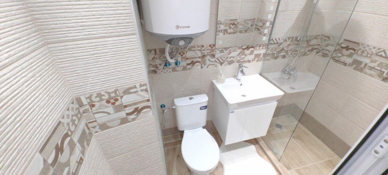 Продава  2-стаен град Варна , Кайсиева градина , 66 кв.м | 51655718 - изображение [13]