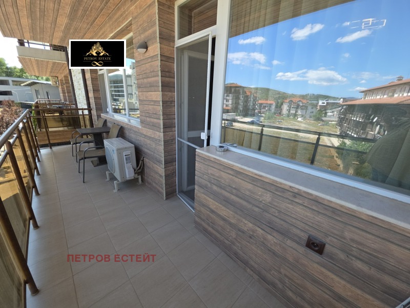 Na sprzedaż  1 sypialnia region Pazardżik , Welingrad , 74 mkw | 50808007 - obraz [9]