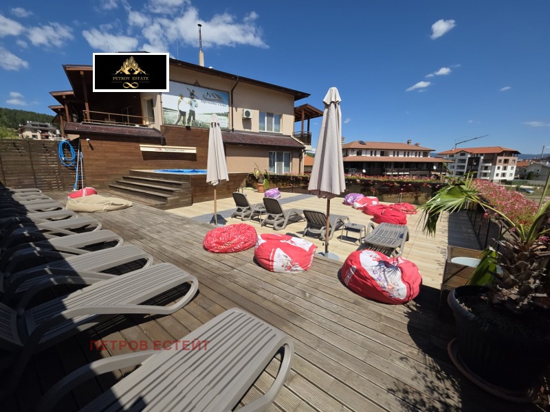 Na sprzedaż  1 sypialnia region Pazardżik , Welingrad , 74 mkw | 50808007 - obraz [14]
