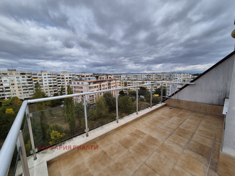 Продава 2-СТАЕН, град София, Овча купел 1 • 165000 € / 322711.95 лв. • 88018962 1