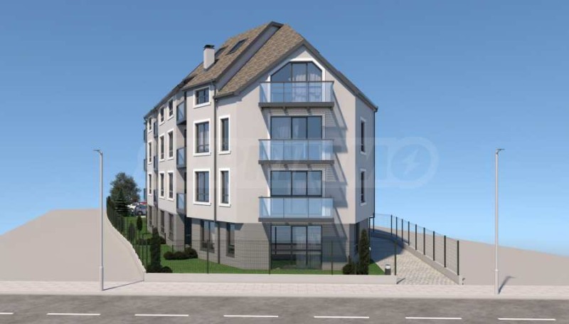 Продава 2-СТАЕН, гр. София, Орландовци, снимка 3 - Апартаменти - 52559333