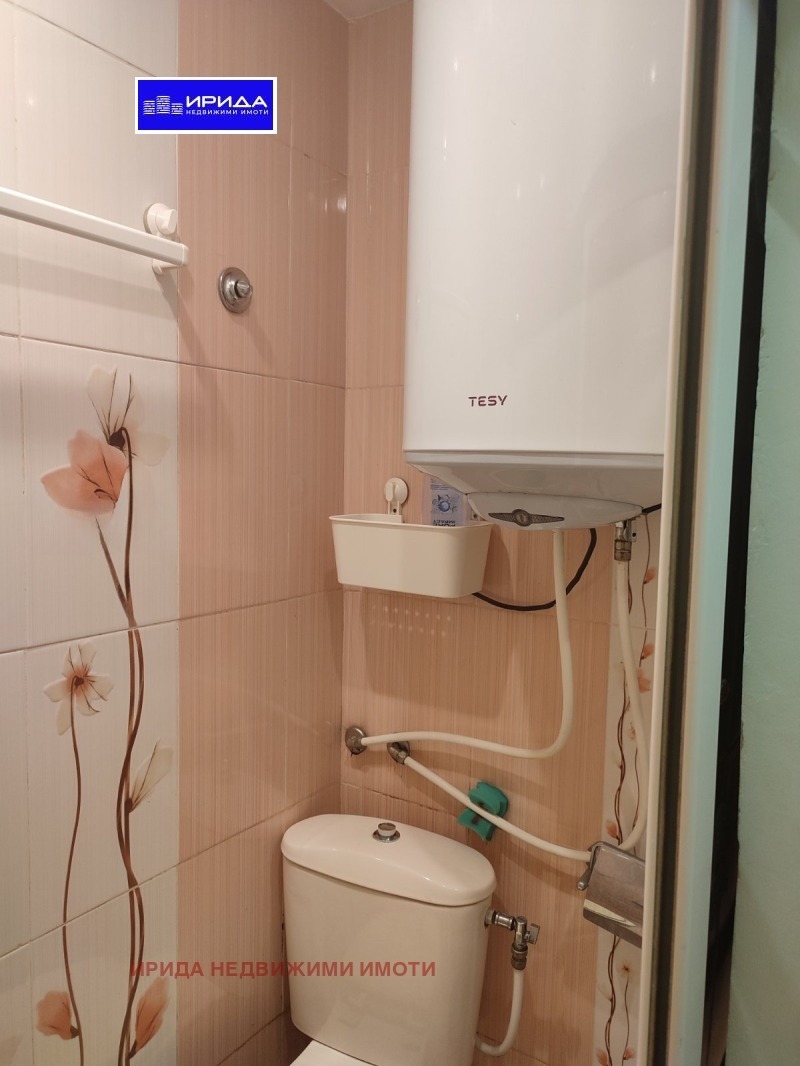 Продава 2-СТАЕН, гр. София, Манастирски ливади, снимка 7 - Апартаменти - 53369756