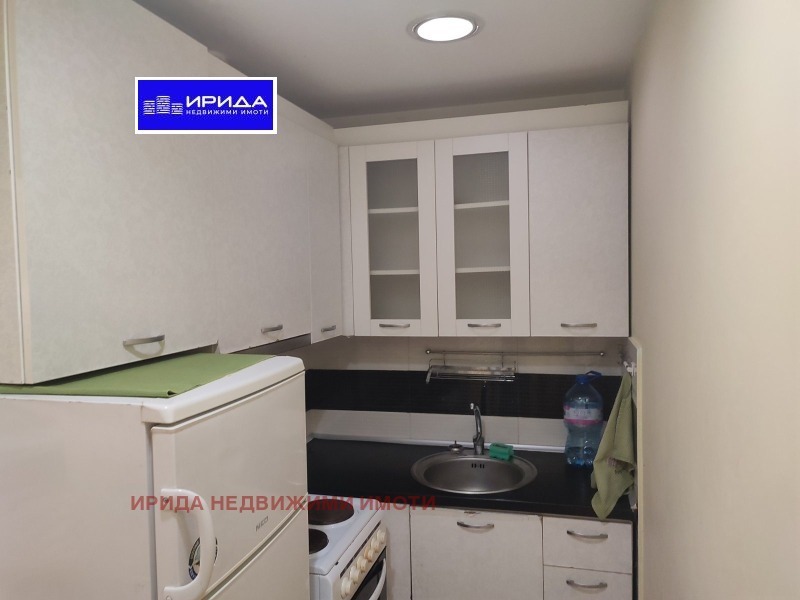 Продава 2-СТАЕН, гр. София, Манастирски ливади, снимка 4 - Апартаменти - 53369756