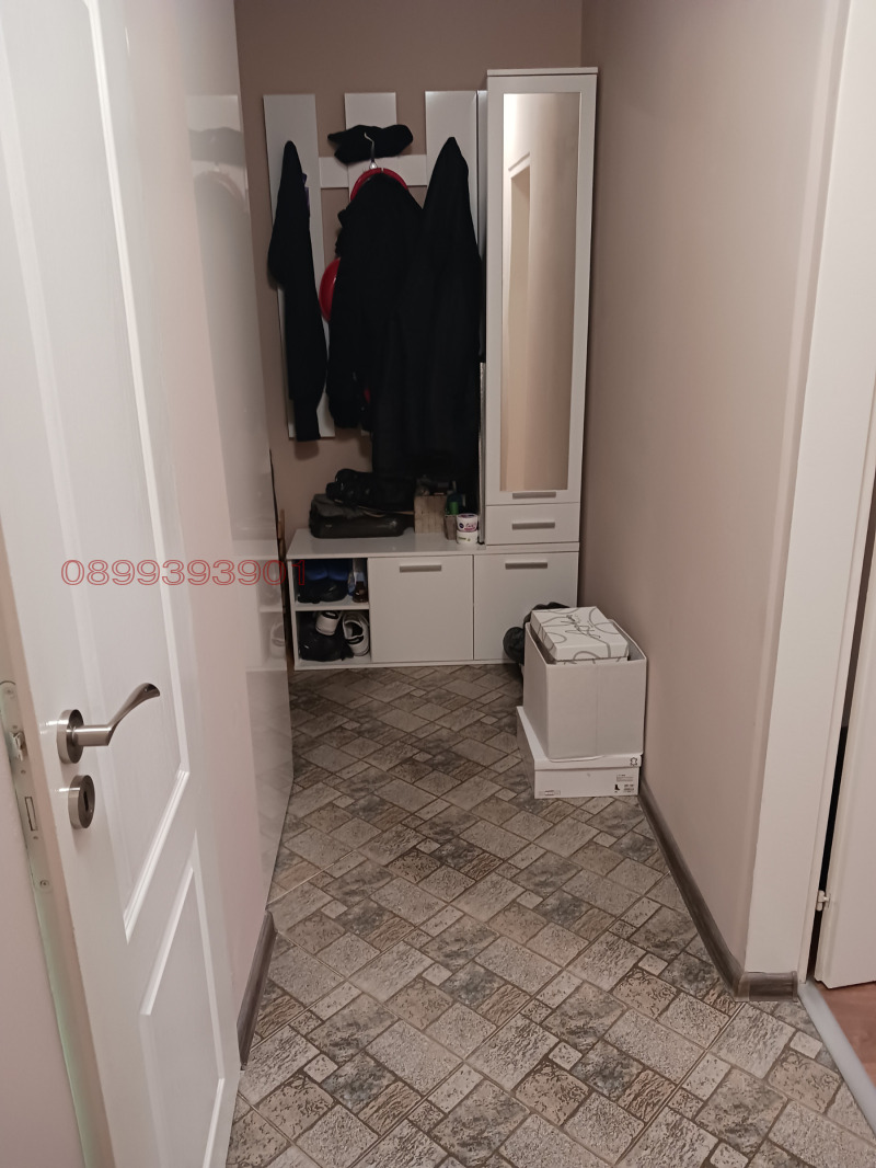 Продава 2-СТАЕН, гр. София, Люлин 5, снимка 7 - Апартаменти - 53490488