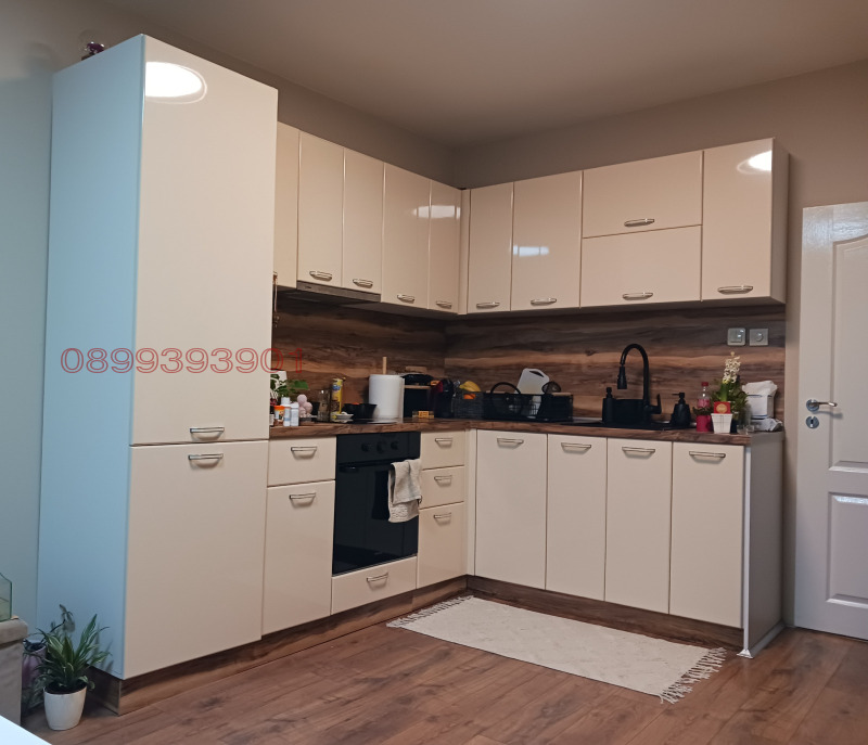 Продава 2-СТАЕН, гр. София, Люлин 5