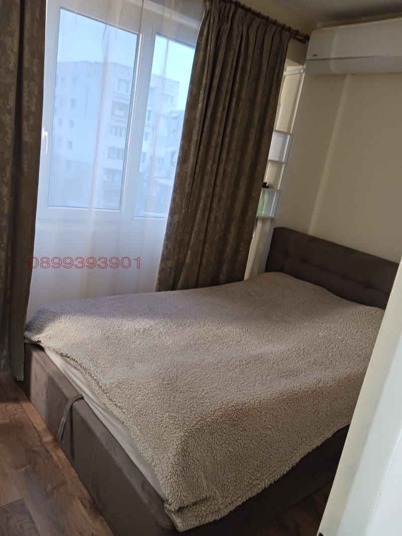 Продава 2-СТАЕН, гр. София, Люлин 5, снимка 4 - Апартаменти - 53490488