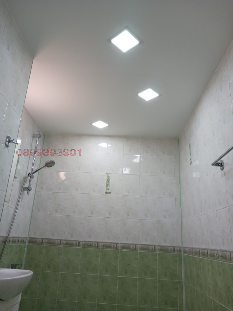 Продава 2-СТАЕН, гр. София, Люлин 5, снимка 9 - Апартаменти - 53490488