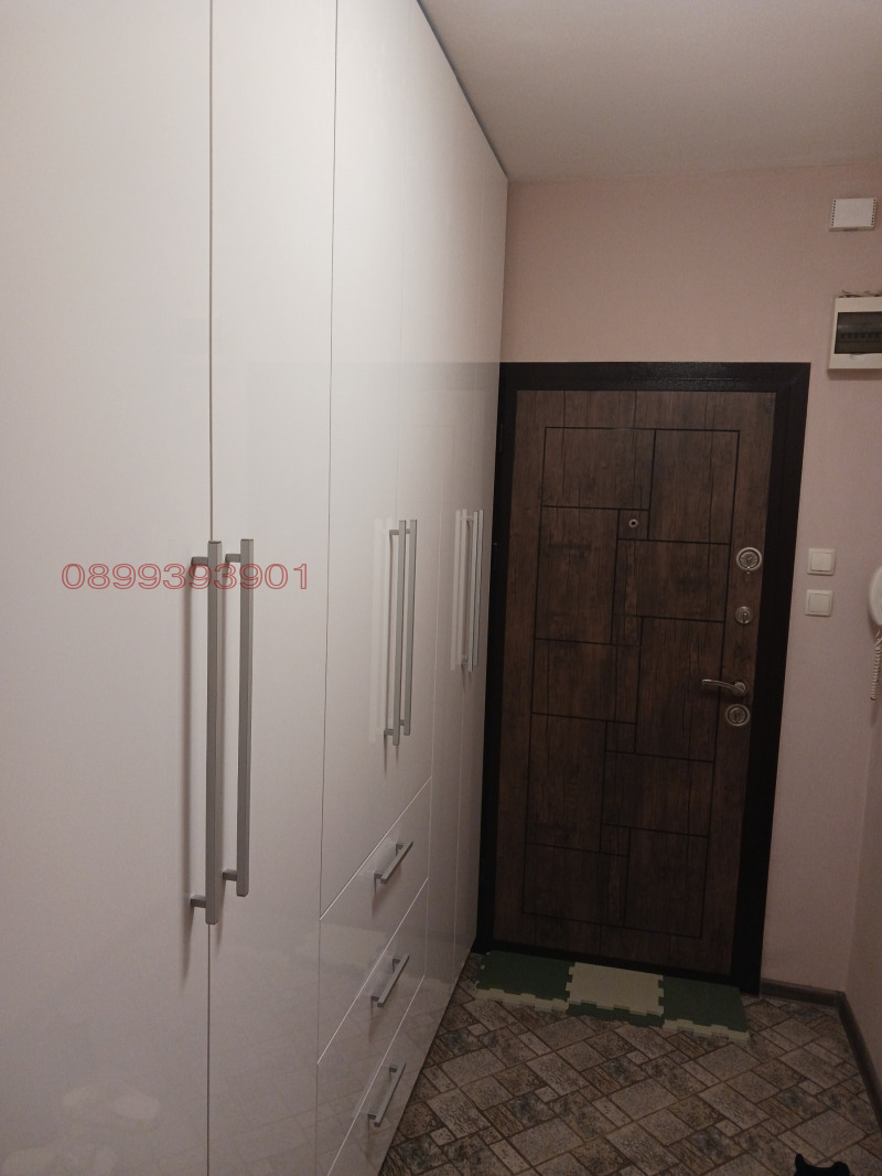 Продава 2-СТАЕН, гр. София, Люлин 5, снимка 6 - Апартаменти - 53490488