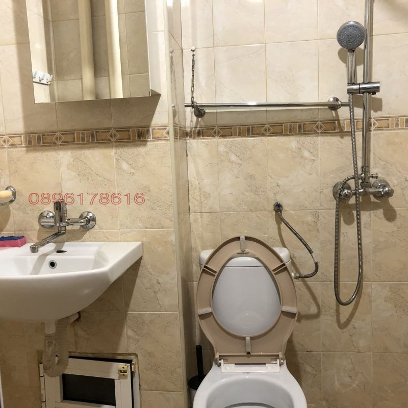 Продава 2-СТАЕН, гр. София, Свобода, снимка 12 - Апартаменти - 53802348