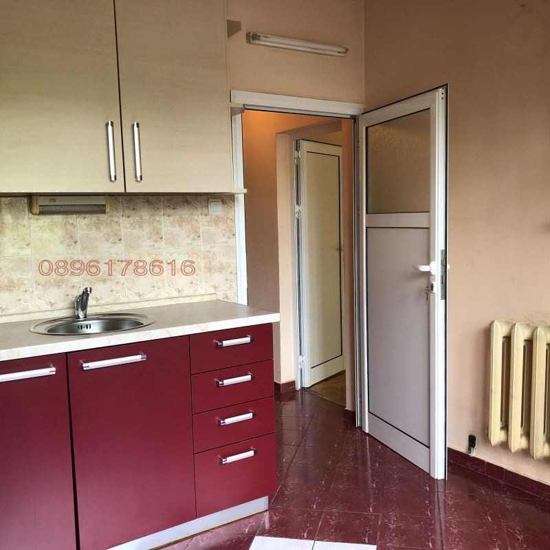 Продава 2-СТАЕН, гр. София, Свобода, снимка 7 - Апартаменти - 53802348